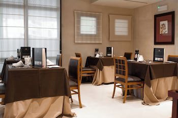Hotel Badajoz Center