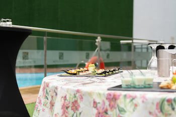 Hotel Badajoz Center