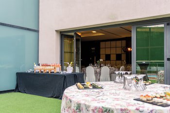 Hotel Badajoz Center