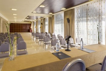 Hotel Badajoz Center