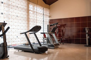 Hotel Badajoz Center