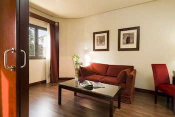 Hotel Badajoz Center