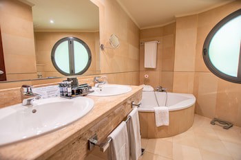 Hotel Badajoz Center