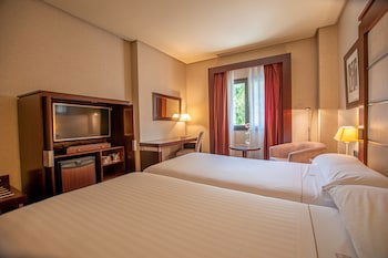 Hotel Badajoz Center