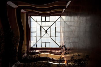 Hotel Badajoz Center