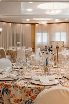 Hotel Badajoz Center