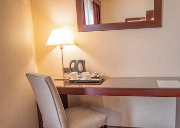 Hotel Badajoz Center