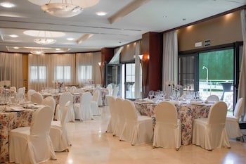 Hotel Badajoz Center