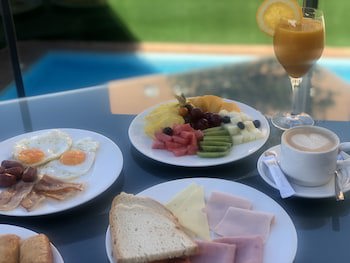 Hotel Badajoz Center