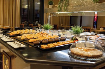 Hotel Badajoz Center