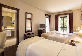 Hotel Badajoz Center