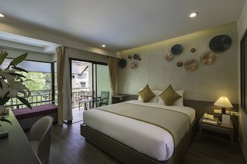 Chanalai Flora Resort, Kata Beach