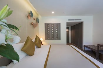 Chanalai Flora Resort, Kata Beach