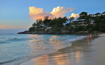 Chanalai Flora Resort, Kata Beach