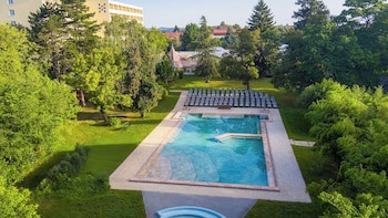 Hunguest Hotel Helios