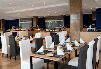 Hunguest Hotel Helios