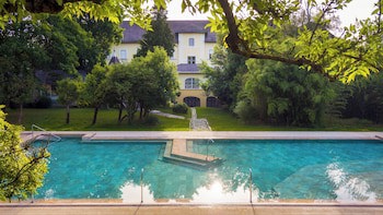 Hunguest Hotel Helios