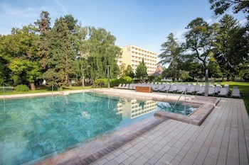 Hunguest Hotel Helios