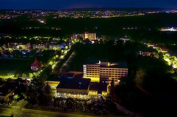 Hunguest Hotel Helios
