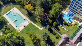 Hunguest Hotel Helios