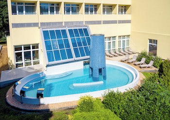 Hunguest Hotel Helios