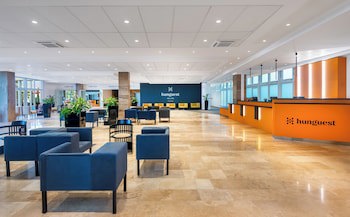 Hunguest Hotel Helios