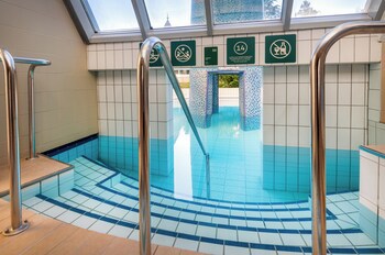 Hunguest Hotel Helios