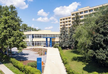 Hunguest Hotel Helios