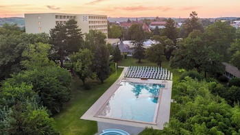 Hunguest Hotel Helios
