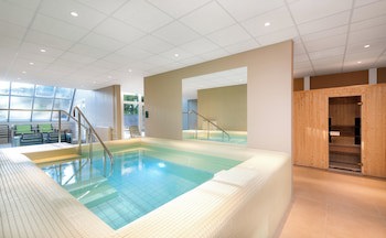 Hunguest Hotel Helios