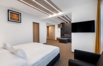 Hunguest Hotel Helios