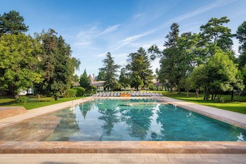 Hunguest Hotel Helios