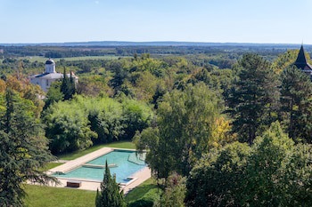 Hunguest Hotel Helios