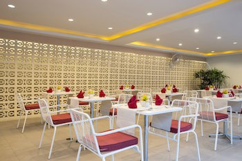 Chanalai Garden Resort, Kata Beach