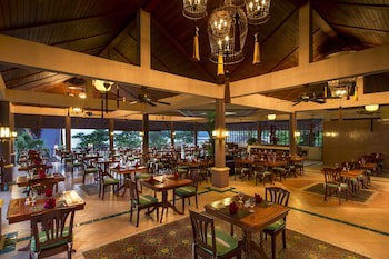Chanalai Garden Resort, Kata Beach