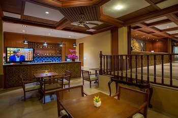 Chanalai Garden Resort, Kata Beach