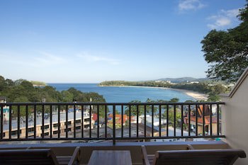 Chanalai Garden Resort, Kata Beach