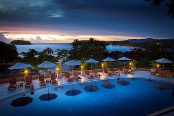Chanalai Garden Resort, Kata Beach