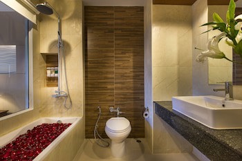 Chanalai Garden Resort, Kata Beach