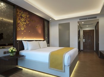 Chanalai Garden Resort, Kata Beach