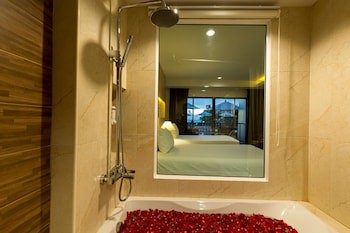 Chanalai Garden Resort, Kata Beach