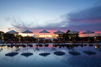 Chanalai Garden Resort, Kata Beach
