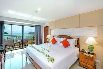 Chanalai Garden Resort, Kata Beach