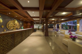 Chanalai Garden Resort, Kata Beach