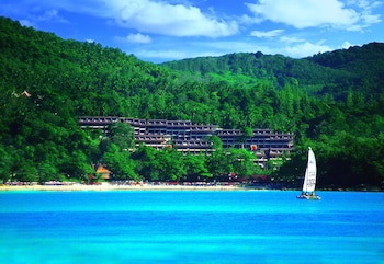 Chanalai Garden Resort, Kata Beach
