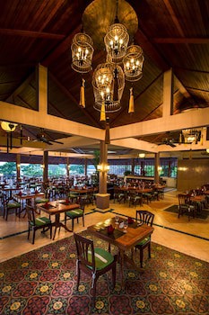 Chanalai Garden Resort, Kata Beach