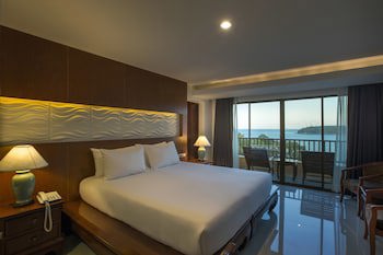 Chanalai Garden Resort, Kata Beach