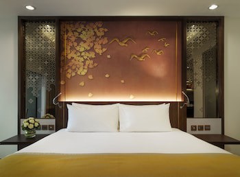 Chanalai Garden Resort, Kata Beach