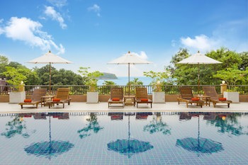 Chanalai Garden Resort, Kata Beach