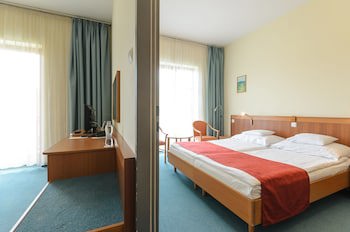 Hunguest Hotel Aqua Sol